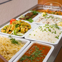 Orchestra Horizont Gelendzhik Resort (Оркестра Горизонт) 