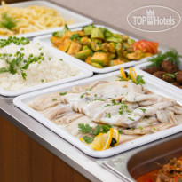 Orchestra Horizont Gelendzhik Resort (Оркестра Горизонт) 