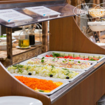 Orchestra Horizont Gelendzhik Resort (Оркестра Горизонт) 