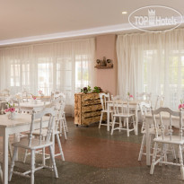 Orchestra Horizont Gelendzhik Resort (Оркестра Горизонт) 