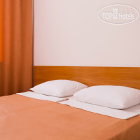 Orchestra Horizont Gelendzhik Resort (Оркестра Горизонт) 