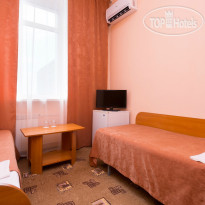 Orchestra Horizont Gelendzhik Resort (Оркестра Горизонт) 