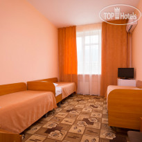 Orchestra Horizont Gelendzhik Resort (Оркестра Горизонт) 