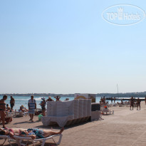 Orchestra Horizont Gelendzhik Resort (Оркестра Горизонт) 