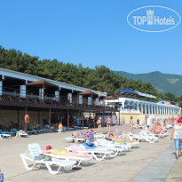 Orchestra Horizont Gelendzhik Resort (Оркестра Горизонт) 