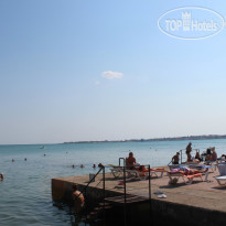 Orchestra Horizont Gelendzhik Resort (Оркестра Горизонт) 