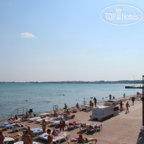 Orchestra Horizont Gelendzhik Resort (Оркестра Горизонт) 