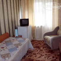 Orchestra Horizont Gelendzhik Resort (Оркестра Горизонт) 