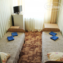 Orchestra Horizont Gelendzhik Resort (Оркестра Горизонт) 