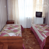 Orchestra Horizont Gelendzhik Resort (Оркестра Горизонт) 