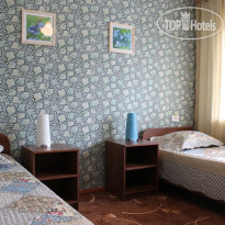 Orchestra Horizont Gelendzhik Resort (Оркестра Горизонт) 