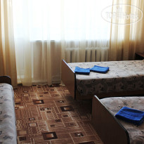 Orchestra Horizont Gelendzhik Resort (Оркестра Горизонт) 