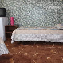 Orchestra Horizont Gelendzhik Resort (Оркестра Горизонт) 