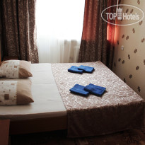 Orchestra Horizont Gelendzhik Resort (Оркестра Горизонт) 