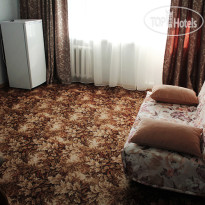 Orchestra Horizont Gelendzhik Resort (Оркестра Горизонт) 