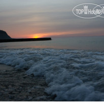 Санаторий Архипо-Осиповка 