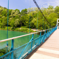 Санаторий Архипо-Осиповка 