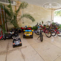 Санаторий Архипо-Осиповка 