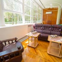 Санаторий Архипо-Осиповка 