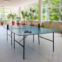 Санаторий Архипо-Осиповка 