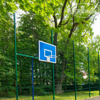 Санаторий Архипо-Осиповка 