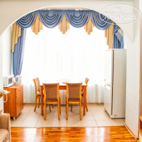 Санаторий Архипо-Осиповка 