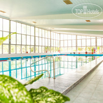 Санаторий Архипо-Осиповка 