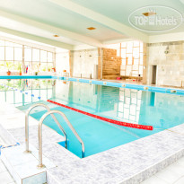 Санаторий Архипо-Осиповка 