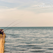 Санаторий Архипо-Осиповка 