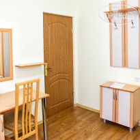 Санаторий Архипо-Осиповка 