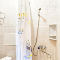 Санаторий Архипо-Осиповка 