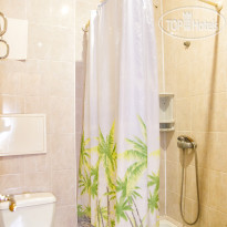 Санаторий Архипо-Осиповка 