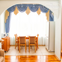 Санаторий Архипо-Осиповка 