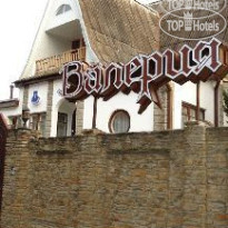 Валерия (ул. Ульяновская) 