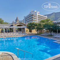 Alean Family Biarritz 