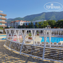 Alean Family Biarritz 