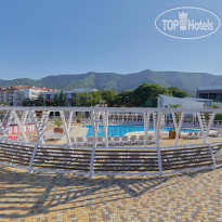 Alean Family Biarritz 