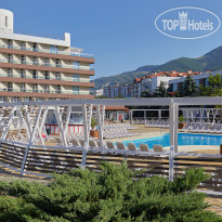 Alean Family Biarritz 