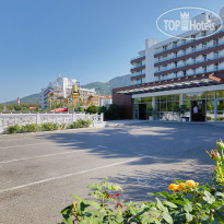 Alean Family Biarritz 