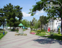 Ольга (закрыт)