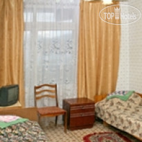 Дружба (закрыт) 