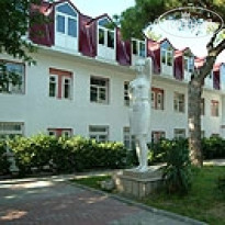 Дружба (закрыт) 