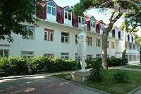 Дружба (закрыт)