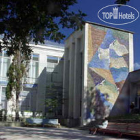 Дружба (закрыт) 
