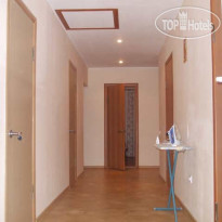 Голубая бухта 