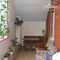 Голубая бухта 