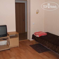 Голубая бухта 