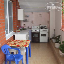 Голубая бухта 