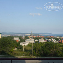 Голубая бухта 