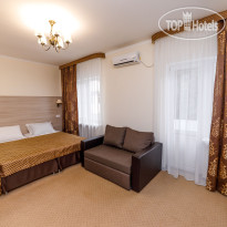 Кавказ tophotels